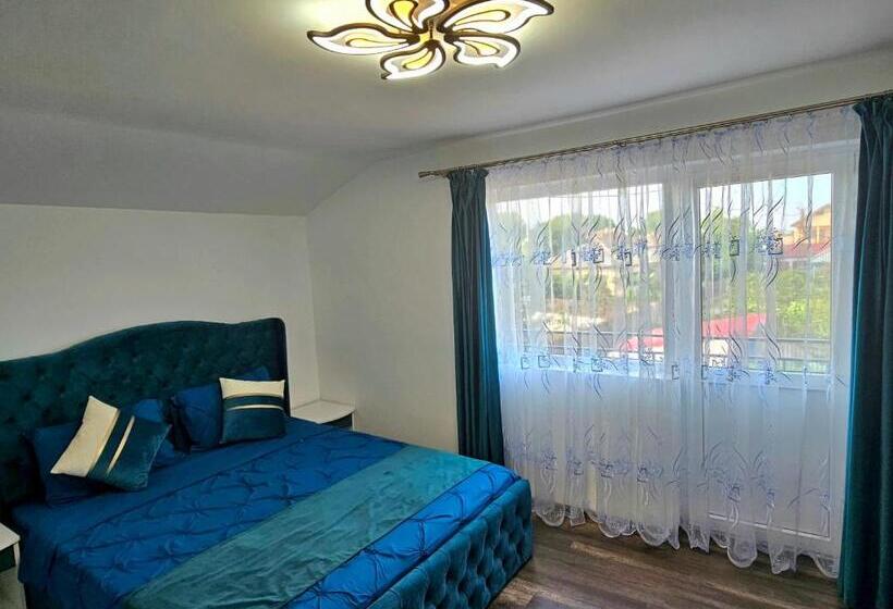 Номер Стандарт, Casa Laur