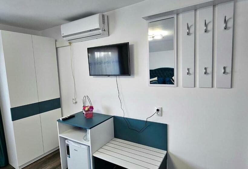 Номер Стандарт, Casa Laur