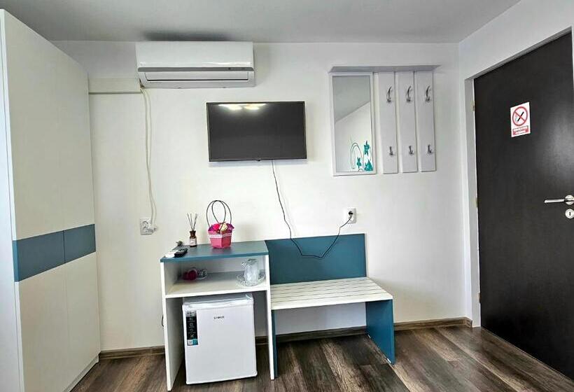 스탠다드 룸, Casa Laur