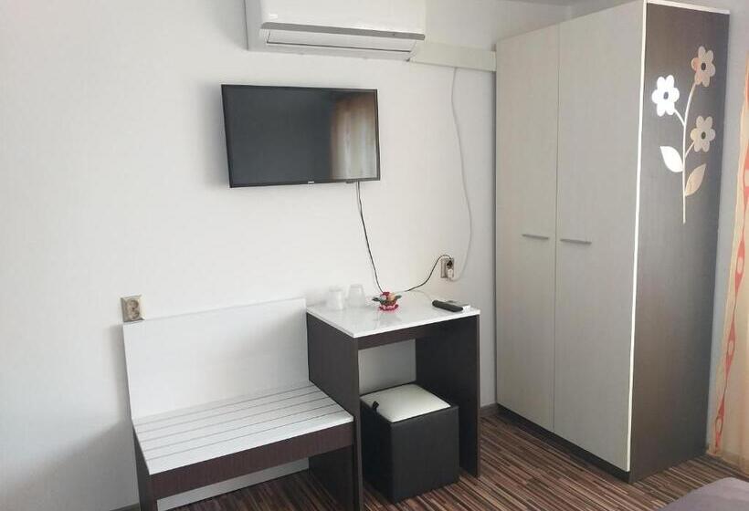 Номер Deluxe, Casa Laur