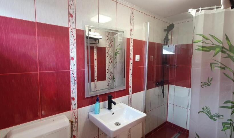 Номер Стандарт, Casa Laur