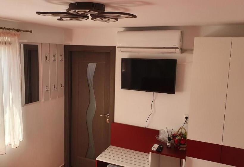 Номер Стандарт, Casa Laur