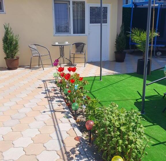 Номер Стандарт, Casa Laur