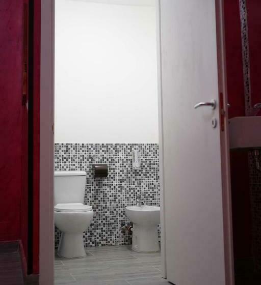 اتاق استاندارد, Diamond Rooms