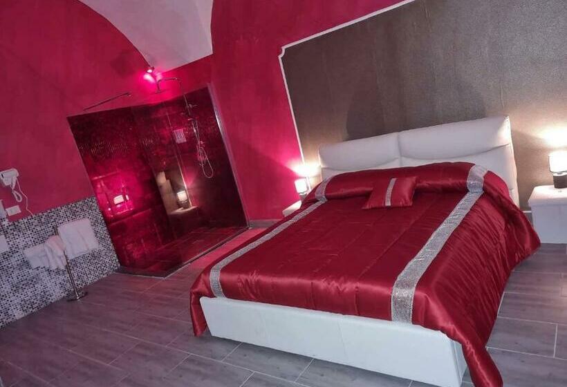 اتاق استاندارد, Diamond Rooms