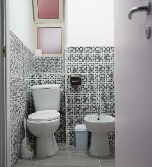 اتاق استاندارد, Diamond Rooms