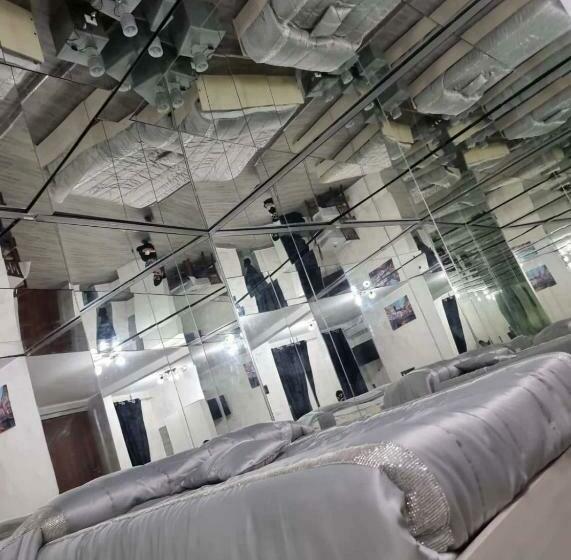 اتاق سوپریور, Diamond Rooms