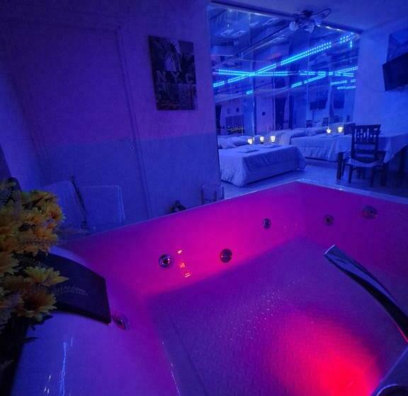 اتاق سوپریور, Diamond Rooms