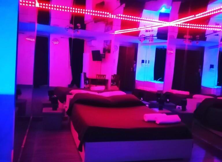 اتاق سوپریور, Diamond Rooms