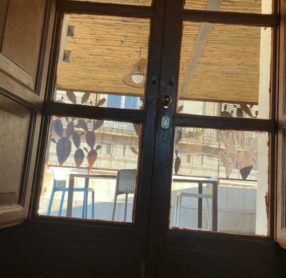 اتاق استاندارد با تراس, La Finestra Su Noto