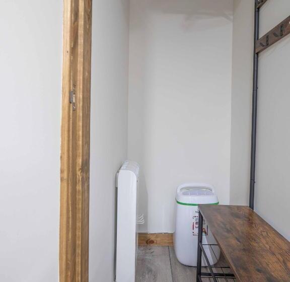 Standard-huone, Ben Nevis Inn Rooms