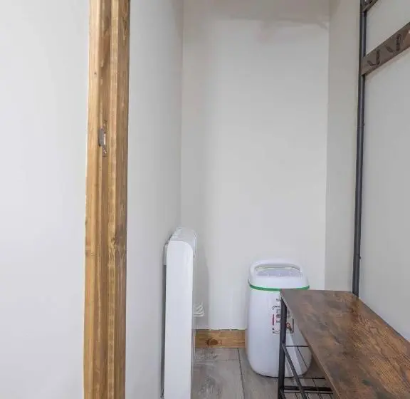 Standard-huone, Ben Nevis Inn Rooms