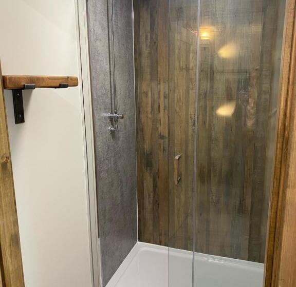 Standard-huone, Ben Nevis Inn Rooms