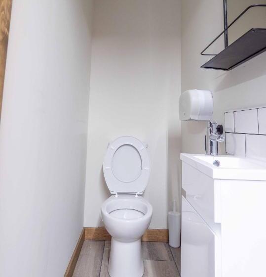 Standard-huone, Ben Nevis Inn Rooms