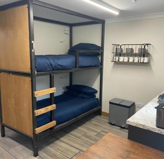 Standard-huone, Ben Nevis Inn Rooms
