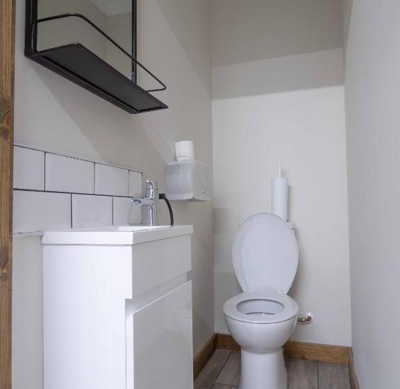 Standard-huone, Ben Nevis Inn Rooms