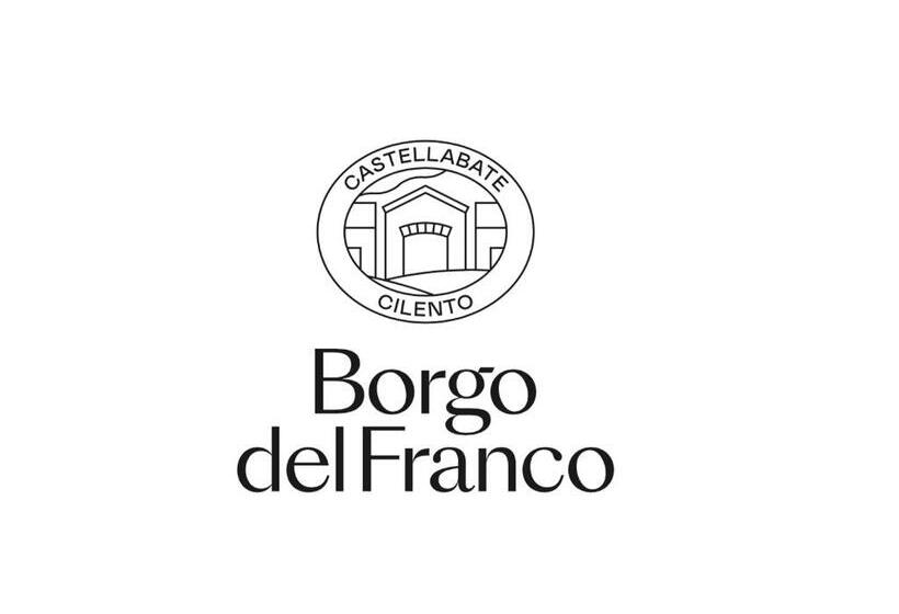 شقة ديلوكس غرفة نوم واحدة, Borgo Del Franco