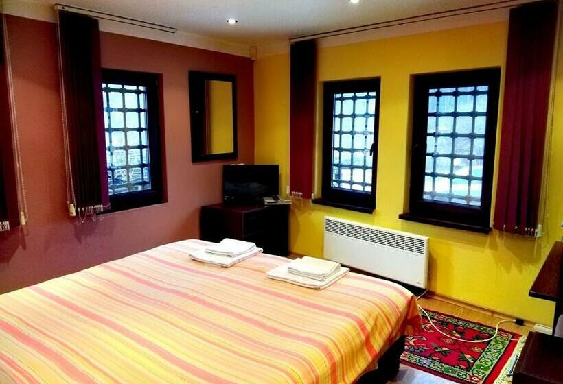 スタンダードルーム, мотел механа старата воденица