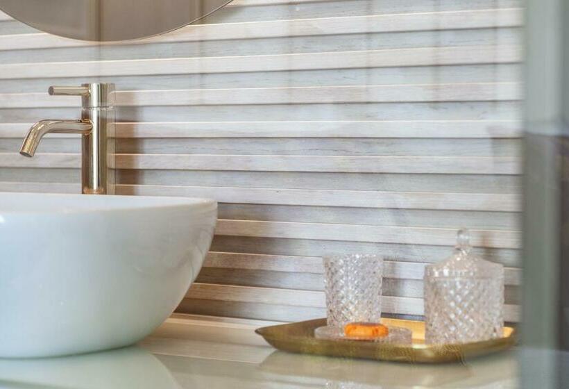 スーペリアールーム, Villa Francesca Relais