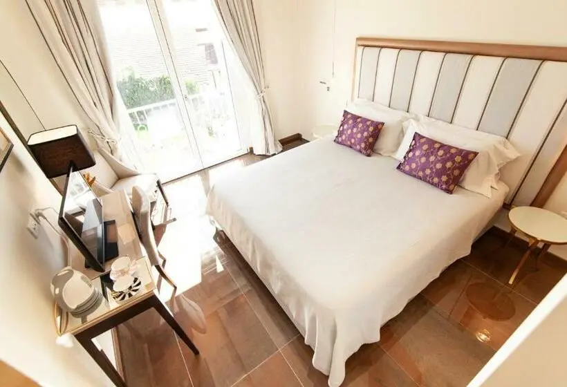 اتاق سوپریور, Villa Francesca Relais