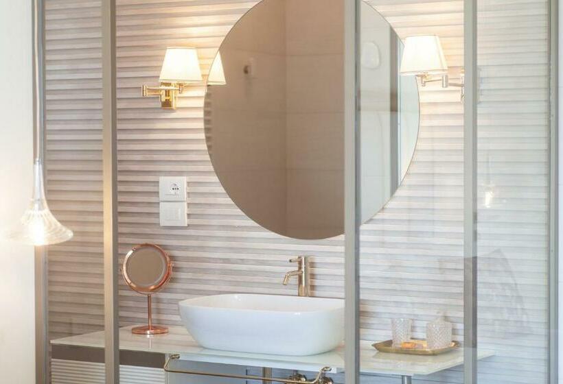 Номер Superior, Villa Francesca Relais
