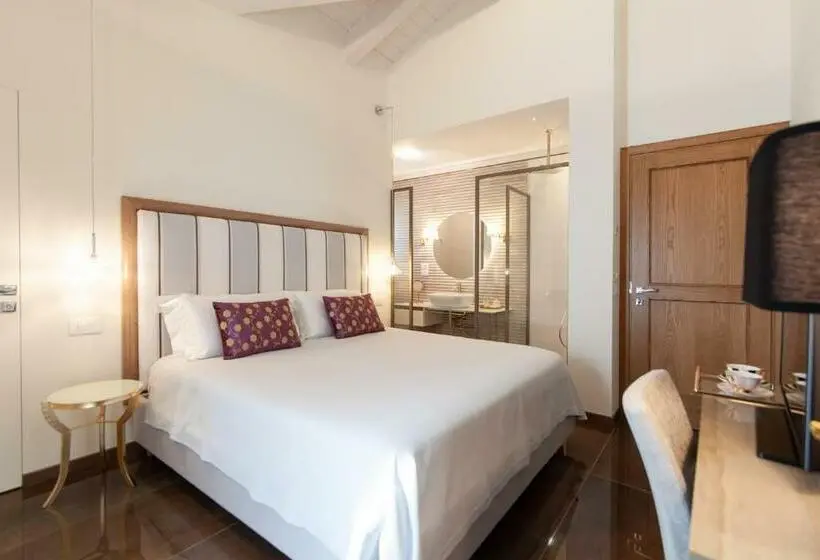 اتاق سوپریور, Villa Francesca Relais