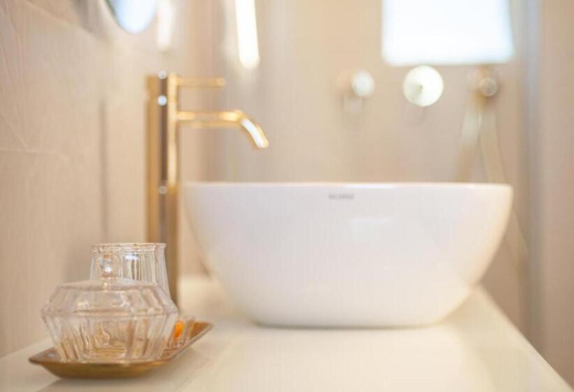 テラス付きスタンダードルーム, Villa Francesca Relais