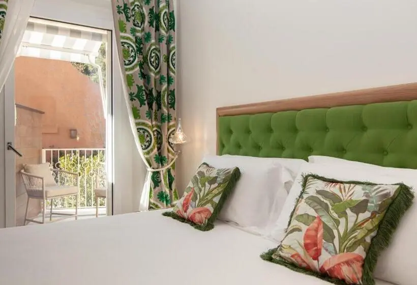 اتاق استاندارد, Villa Francesca Relais