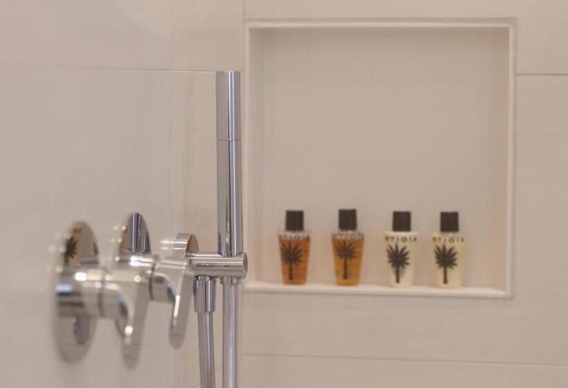 スタンダードルーム, Villa Francesca Relais