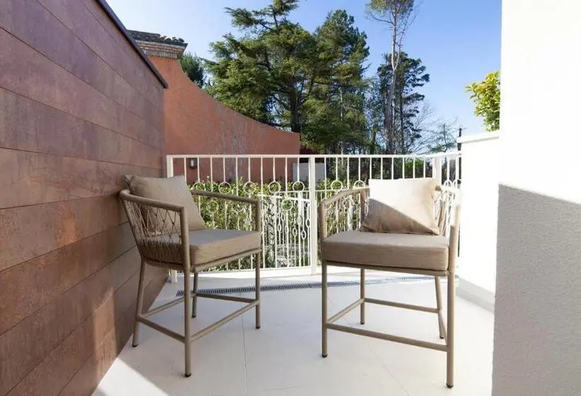 اتاق استاندارد, Villa Francesca Relais