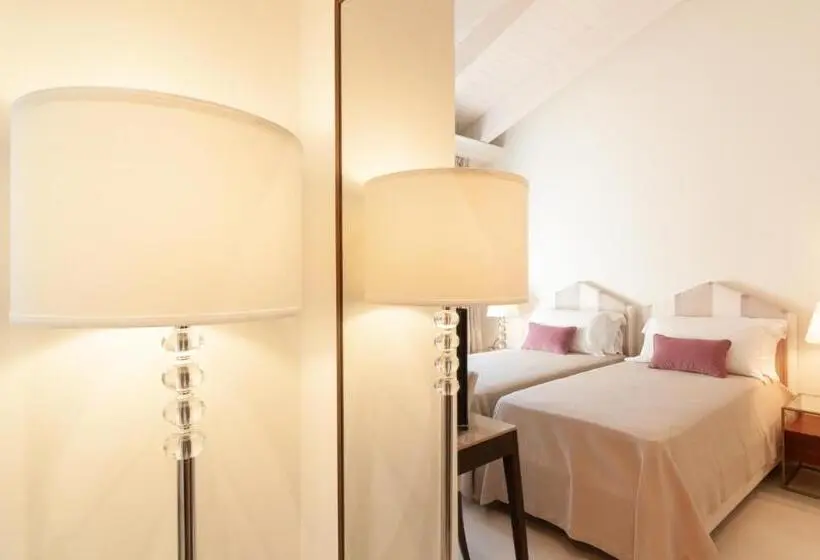 اتاق استاندارد, Villa Francesca Relais