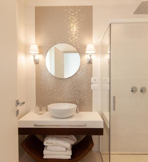 スタンダードルーム, Villa Francesca Relais