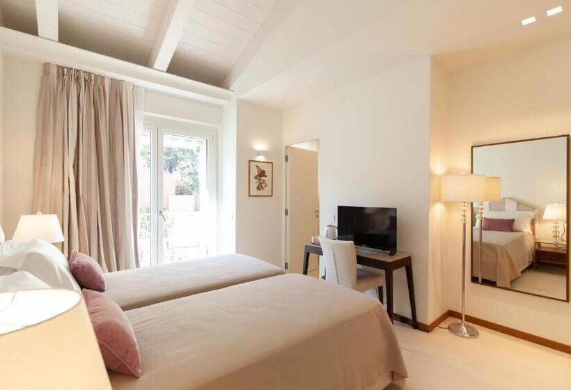 スタンダードルーム, Villa Francesca Relais