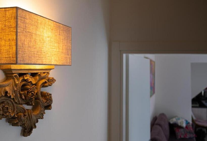 ドゥプレックスルーム, Villa Francesca Relais