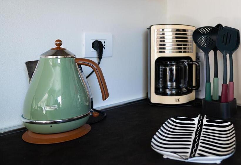 ドゥプレックスルーム, Villa Francesca Relais