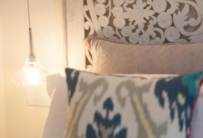 ドゥプレックスルーム, Villa Francesca Relais