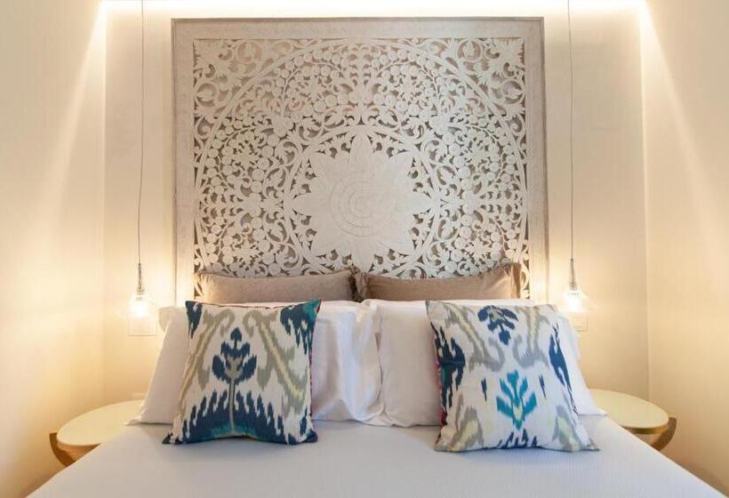 ドゥプレックスルーム, Villa Francesca Relais