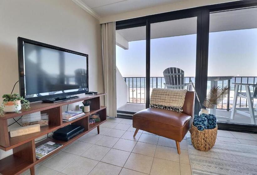 Apartamento 1 Dormitório, Island Winds East