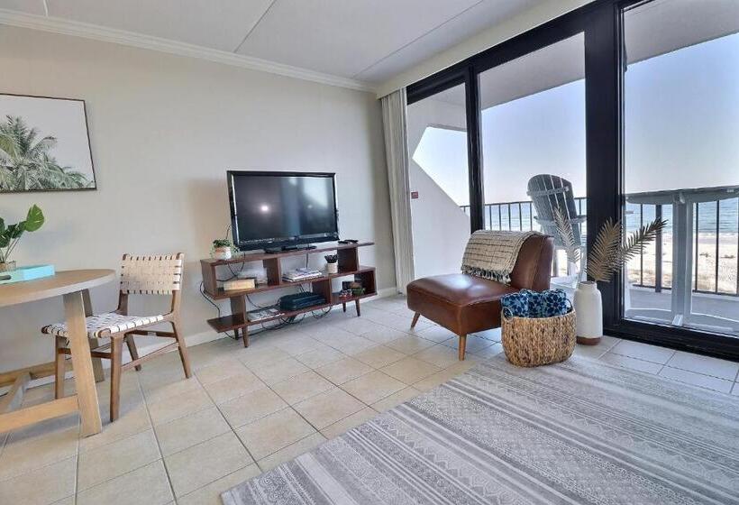 Apartamento 1 Dormitório, Island Winds East
