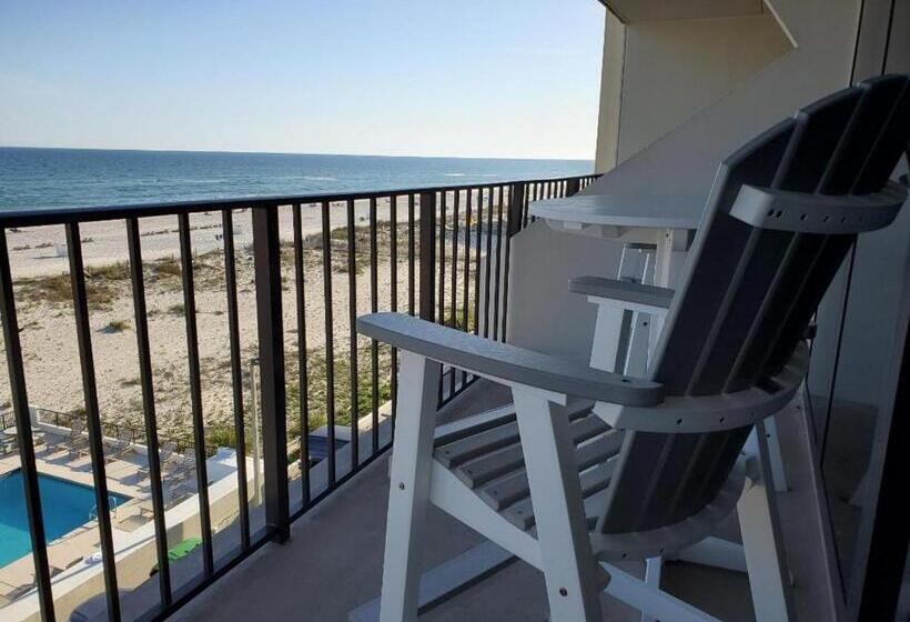 Apartamento 1 Dormitório, Island Winds East