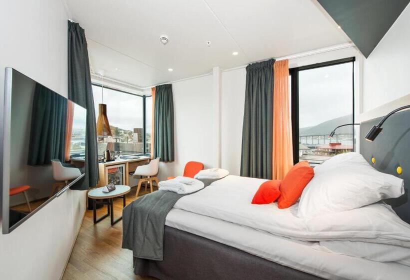 스탠다드 룸, Clarion Hotel The Edge