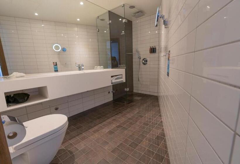 패밀리 룸, Clarion Hotel The Edge