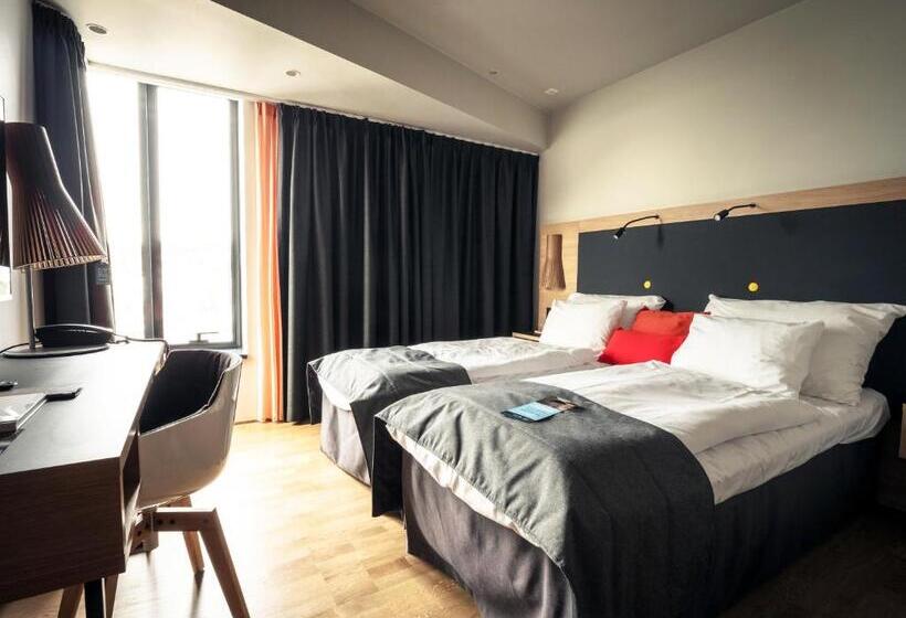 스탠다드 룸, Clarion Hotel The Edge