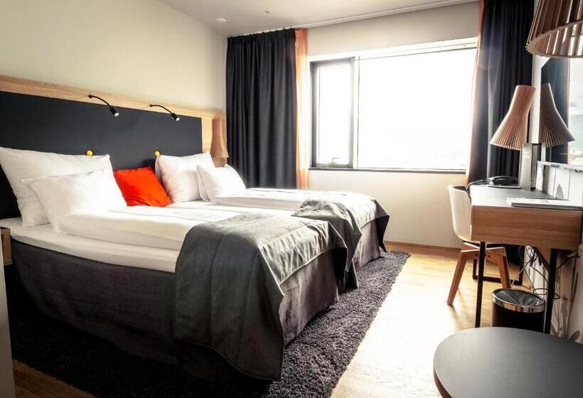 Номер Superior, Clarion Hotel The Edge