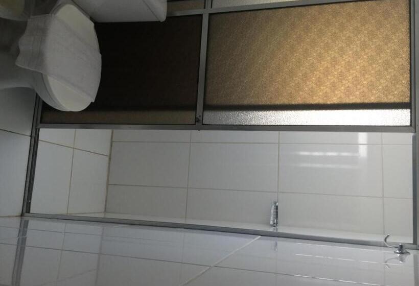 חדר סטנדרט, Castro Mendes