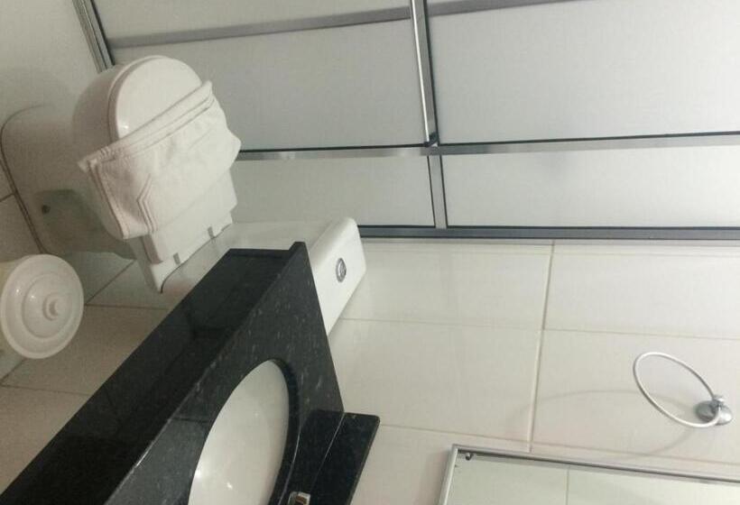 חדר סטנדרט, Castro Mendes