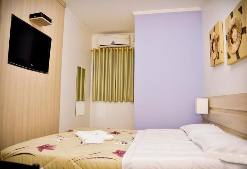 חדר סטנדרט, Castro Mendes