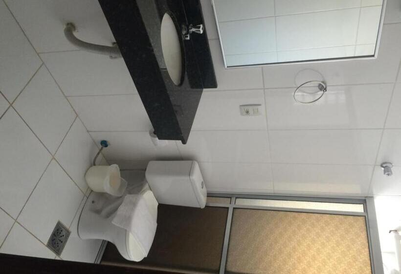 חדר סטנדרט יחיד, Castro Mendes