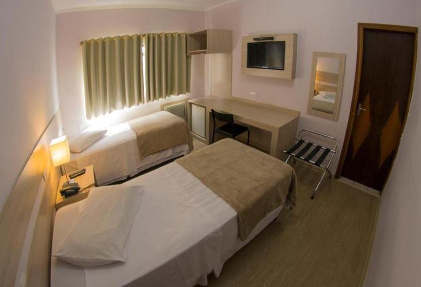 חדר סטנדרט יחיד, Castro Mendes