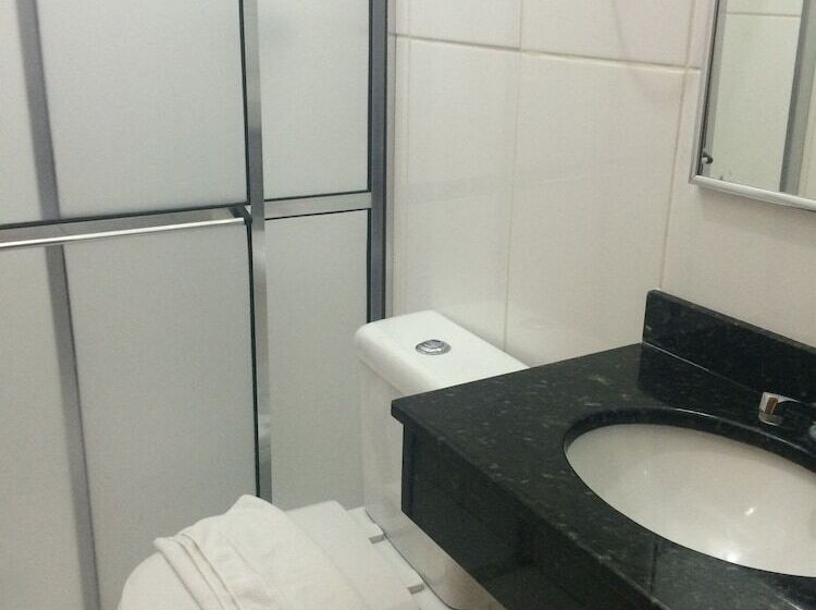 חדר סטנדרט, Castro Mendes